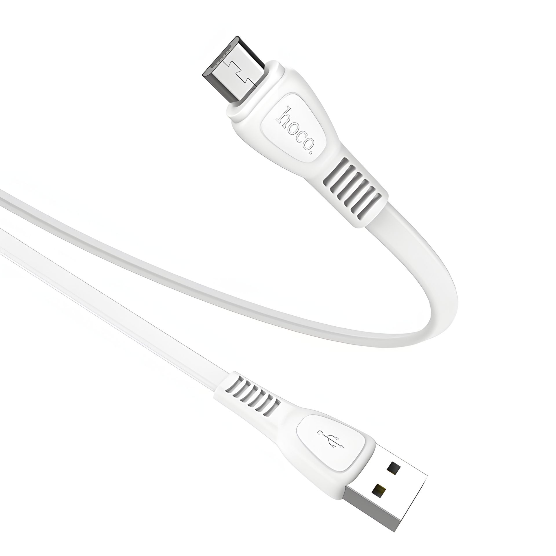 USB Hoco X40 Noah Micro Белый USB Hoco X40 Noah Micro Белый