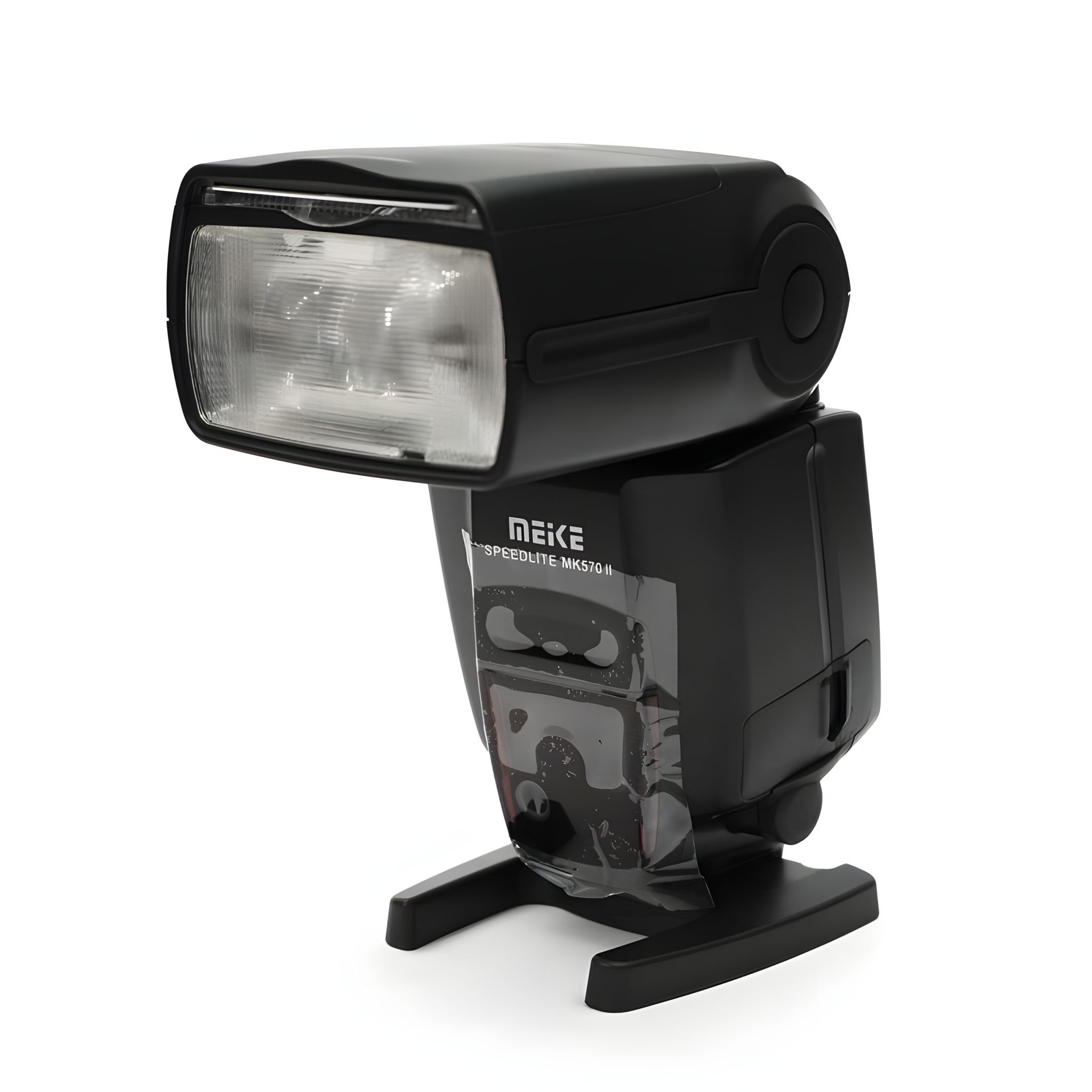 Универсальная вспышка Meike 570II (Canon/Nikon/Sony) Универсальная вспышка Meike 570II (Canon/Nikon/Sony)