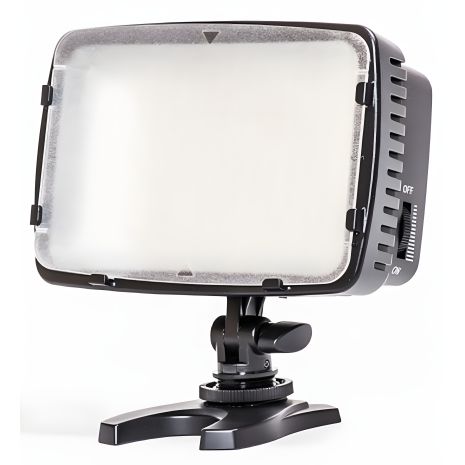 Світло накамерне Meike LED MK160