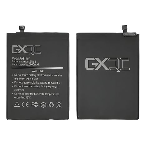 Xiaomi Redmi 9T/ Poco M3 GX аккумулятор BN62