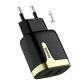 Зарядний пристрій Avantis A640 2USB Type-C Black Зарядний пристрій Avantis A640 2USB Type-C Black
