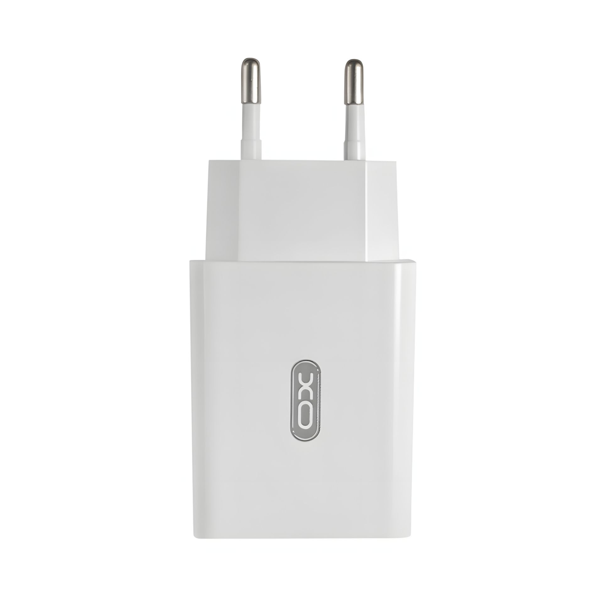 Зарядний пристрій XO L36 QC3.0 White Зарядний пристрій XO L36 QC3.0 White