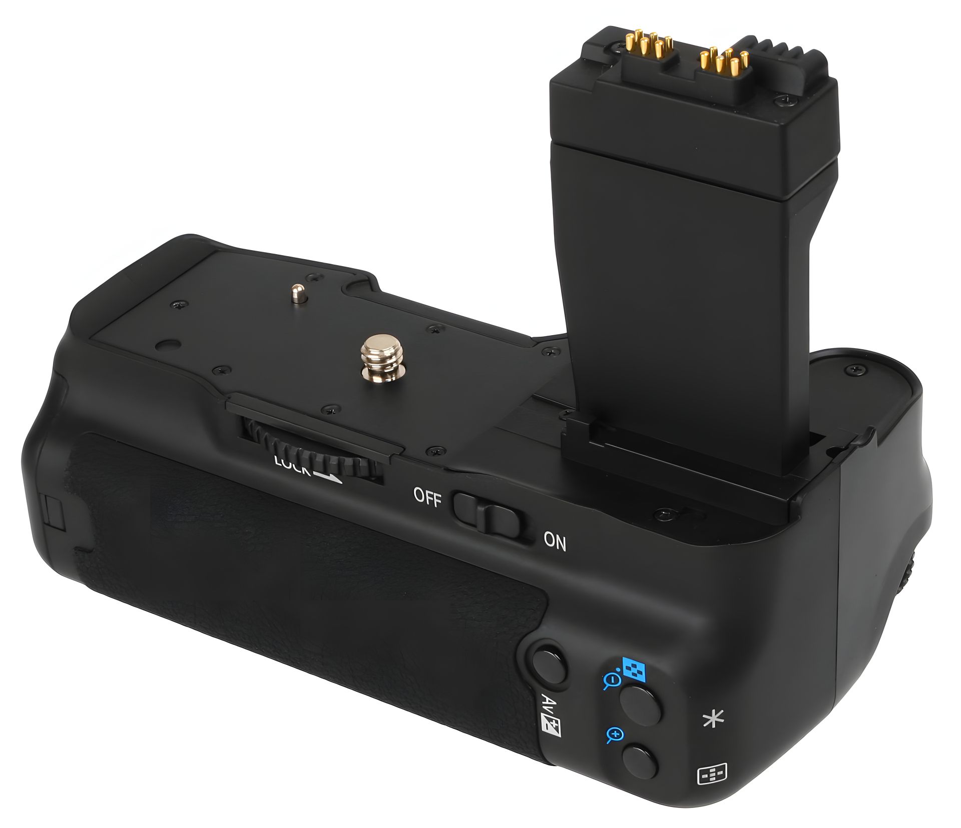 Батарейний блок Meike Canon 550D, 600D, 650D, 700D (Canon BG-E8) Батарейний блок Meike Canon 550D, 600D, 650D, 700D (Canon BG-E8)