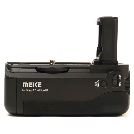 Meike Sony MK-AR7 Блок батарейний Meike Sony MK-AR7 Блок батарейний