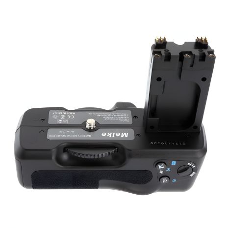 Батарейний блок Meike Sony A200, A300, A350, S350 Pro (VG-B30AM) Батарейний блок Meike Sony A200, A300, A350, S350 Pro (VG-B30AM)