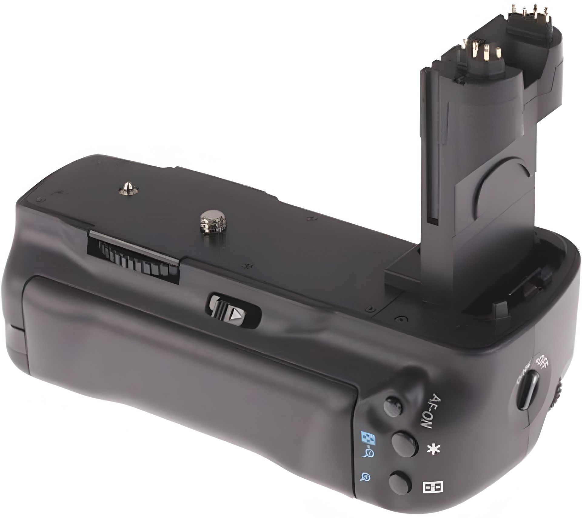 Батарейний блок Meike Canon 5D MARK II (Canon BG-E6) Батарейний блок Meike Canon 5D MARK II (Canon BG-E6)