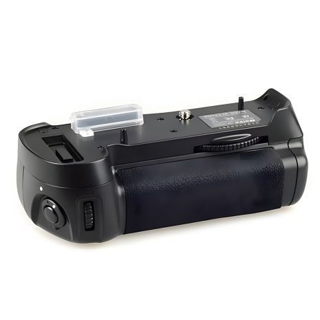 Батарейний блок для Nikon D800 (Nikon MB-D12), Meike Батарейний блок для Nikon D800 (Nikon MB-D12), Meike