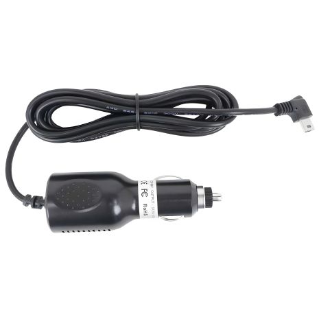 Автомобільний зарядний пристрій Tornado Motorola V3 Black Автомобільний зарядний пристрій Tornado Motorola V3 Black