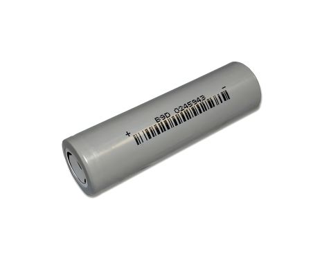 Li-ion акумулятор 18650 2500 mAh 3.7V 18*65мм