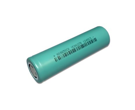Акумулятор 18650 Li-ion 3000 mAh 3.7V розмір 18*65мм