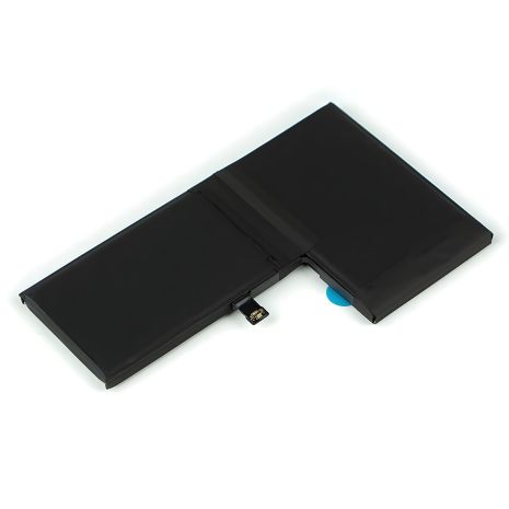 Акумулятор Yoki Extra для Apple iPhone X / 3210 mAh (збільшена ємність) Акумулятор Yoki Extra для Apple iPhone X / 3210 mAh (збільшена ємність)