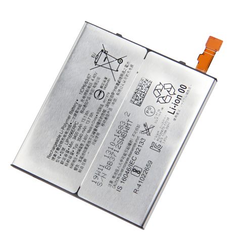 Батарея Sony LIP1656ERPC Xperia XZ2 H8166 Premium, 3540 mAh [Original PRC] 12 міс. гарантії