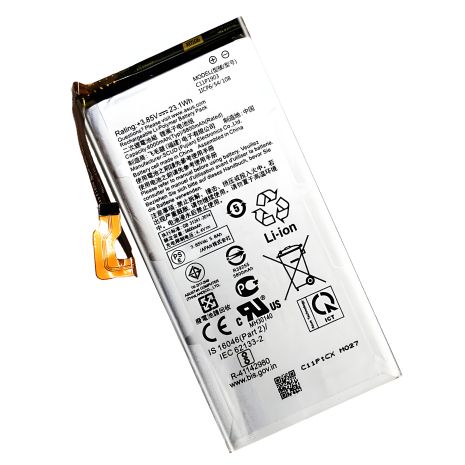 Asus C11P1903 ROG Phone 3 ASUS_I003D ZS661KS, 5800 mAh Акумулятор [Original PRC] 12 міс. гарантії