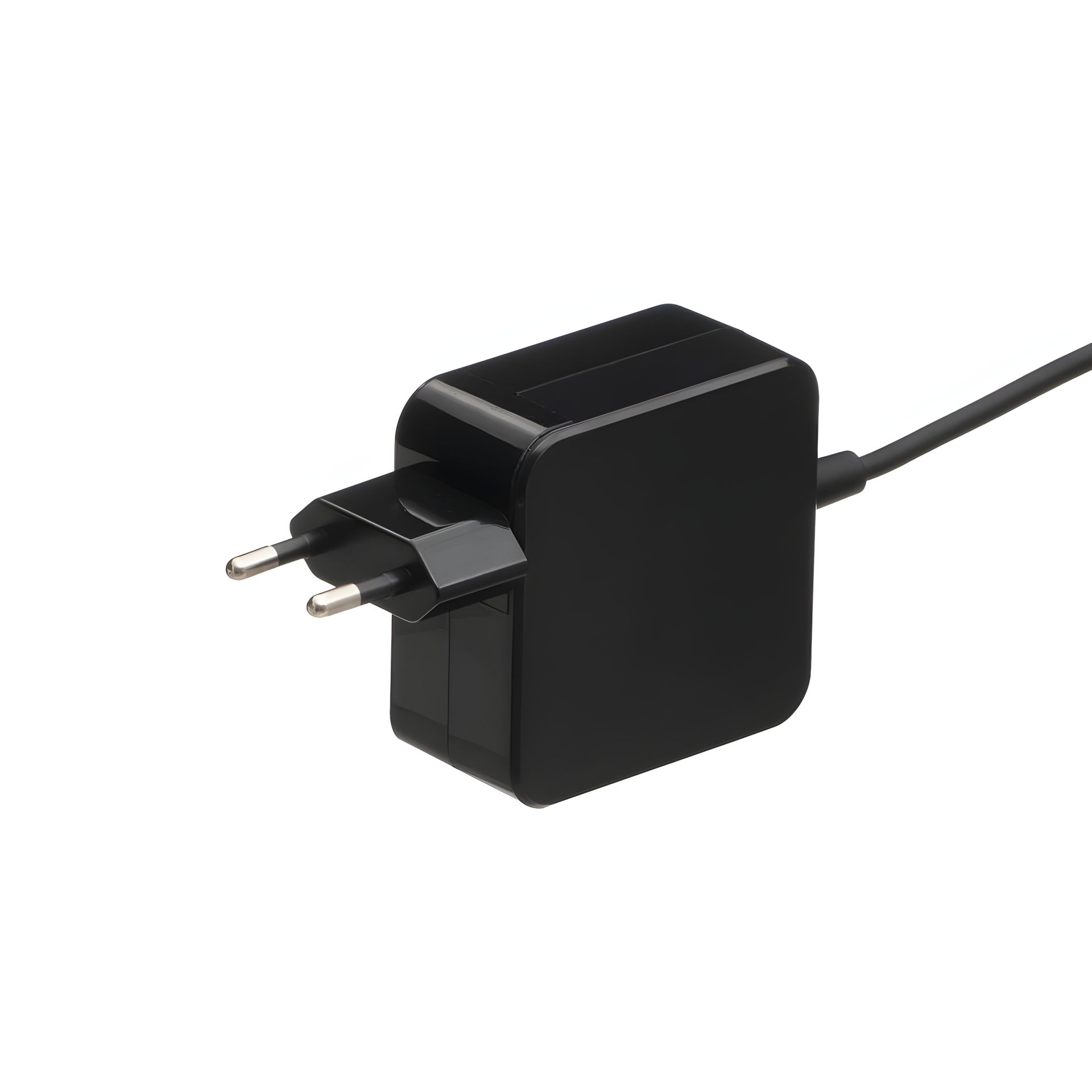Зарядное устройство для Ноутбука USB-C LSN-902 65W Black Зарядное устройство для Ноутбука USB-C LSN-902 65W Black