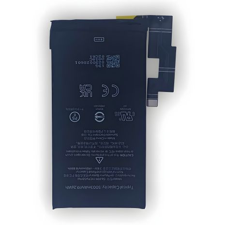 Google G63QN Pixel 6 Pro акумулятор 5003 mAh [PRC Original] 12 міс. гарантії