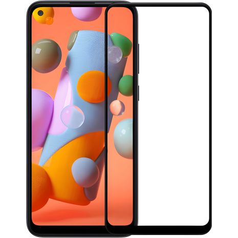 Захисне скло PowerPlant для Samsung Galaxy A11 2020
