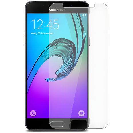 Захисне скло PowerPlant для Samsung Galaxy A5 2016 (SM-A510) Захисне скло PowerPlant для Samsung Galaxy A5 2016 (SM-A510)