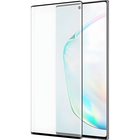 3D защитное стекло PowerPlant для Galaxy Note 10 Plus