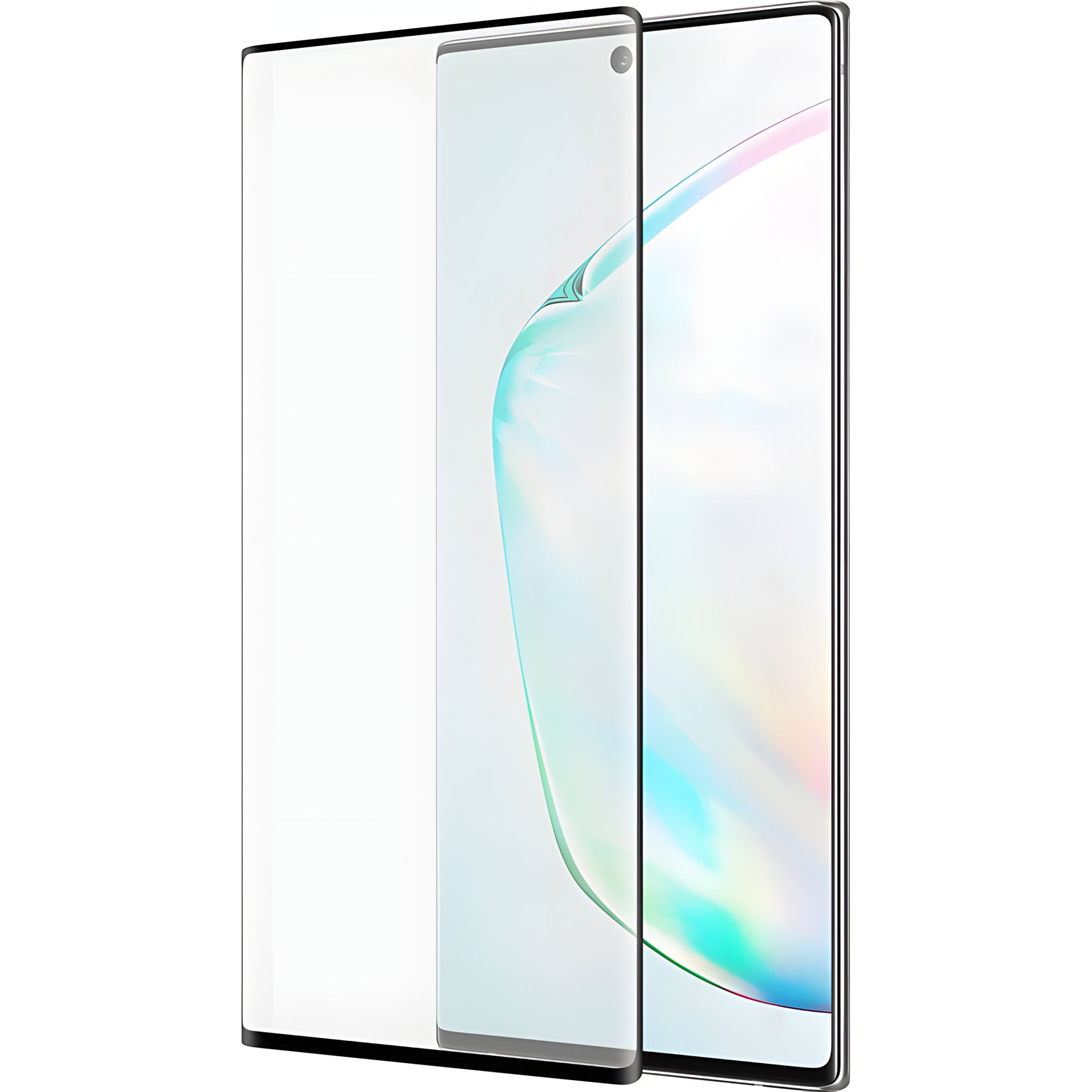 3D стекло защитное PowerPlant для Galaxy Note 10 3D стекло защитное PowerPlant для Galaxy Note 10