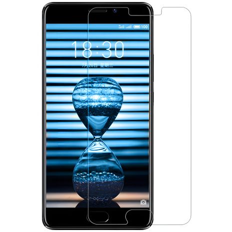 Захисне скло для Meizu Pro 7 PowerPlant