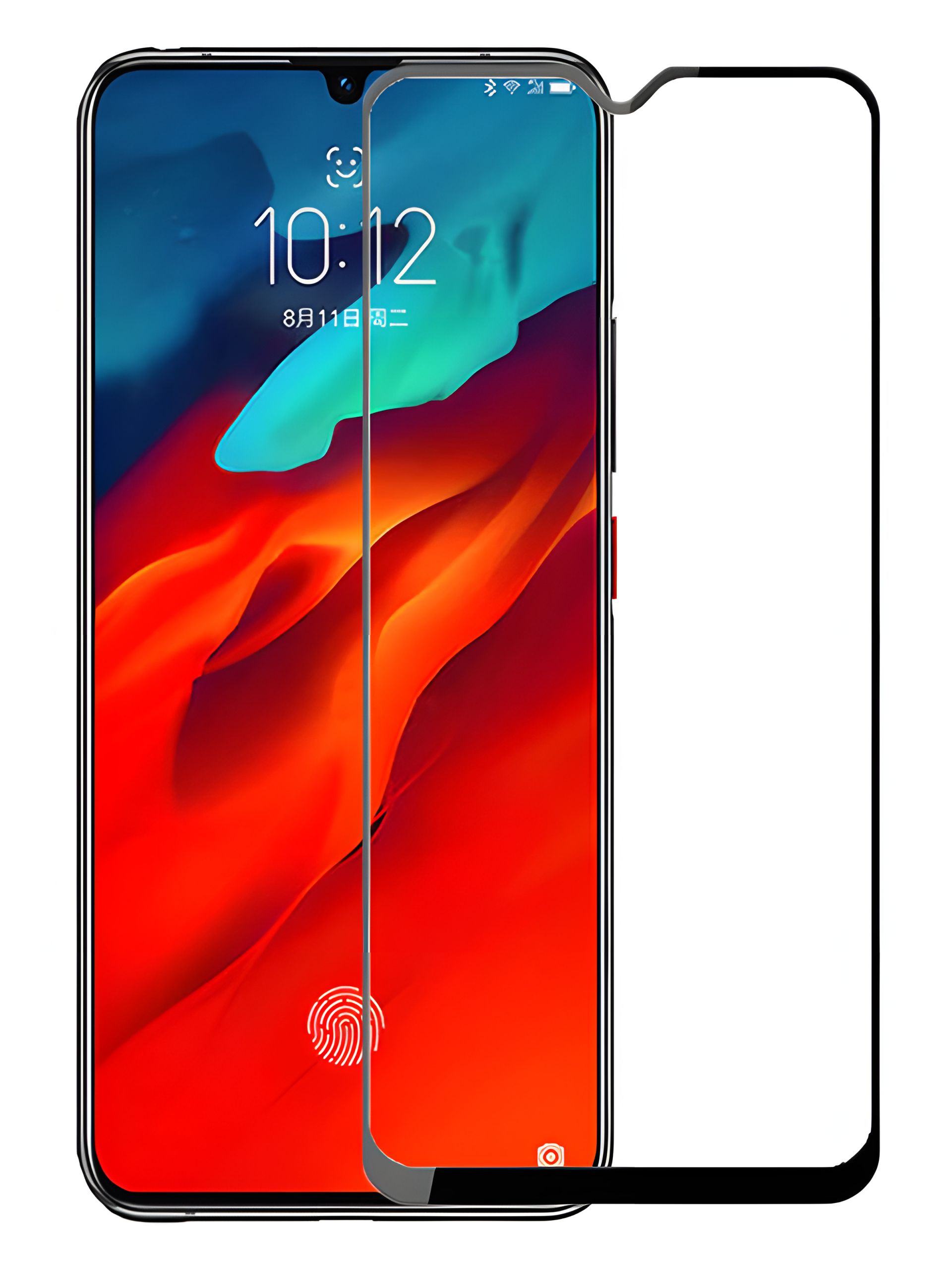 Защита экрана PowerPlant для Lenovo ZUK Edge Защита экрана PowerPlant для Lenovo ZUK Edge