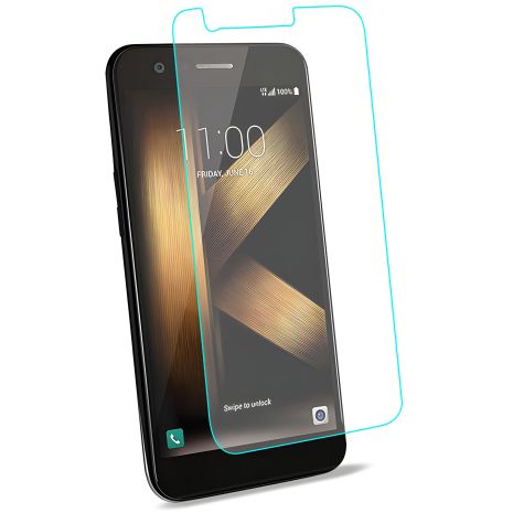 Экран защищающий PowerPlant для LG K20 (2019)