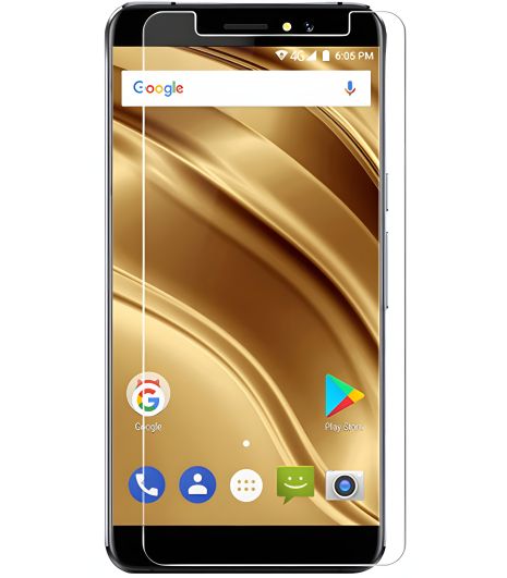 Защитное стекло PowerPlant для Oukitel K6000 Pro Защитное стекло PowerPlant для Oukitel K6000 Pro