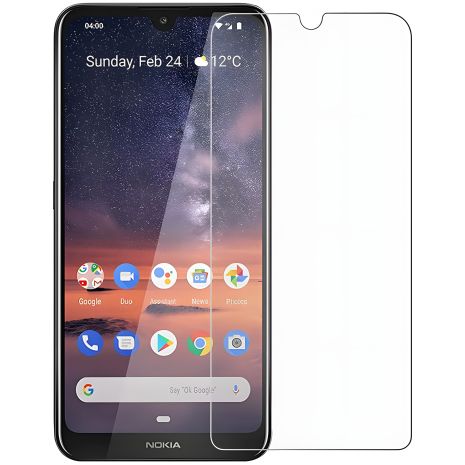 PowerPlant захисне скло для Nokia 3.2