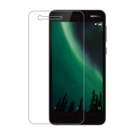 PowerPlant захисне скло для Nokia 2