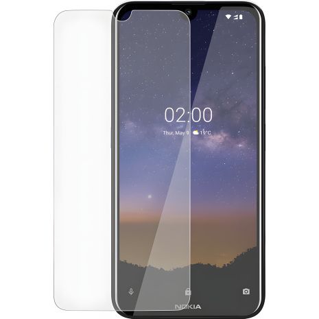 Захисне скло PowerPlant для смартфона Nokia 2.2