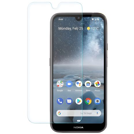 Захисне скло для Nokia 4.2 від PowerPlant