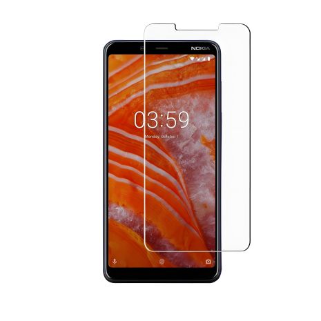 Захисне скло для Nokia 3.1 Plus PowerPlant