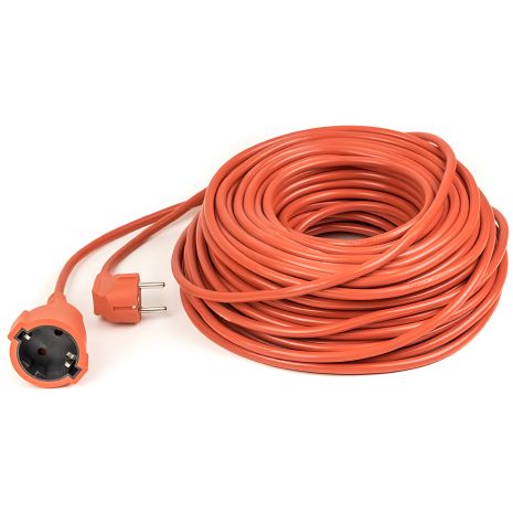 Подовжувач морозостійкий PowerPlant, 40 м, 3x2.5мм2, 16А (JY-3024/40) Подовжувач морозостійкий PowerPlant, 40 м, 3x2.5мм2, 16А (JY-3024/40)