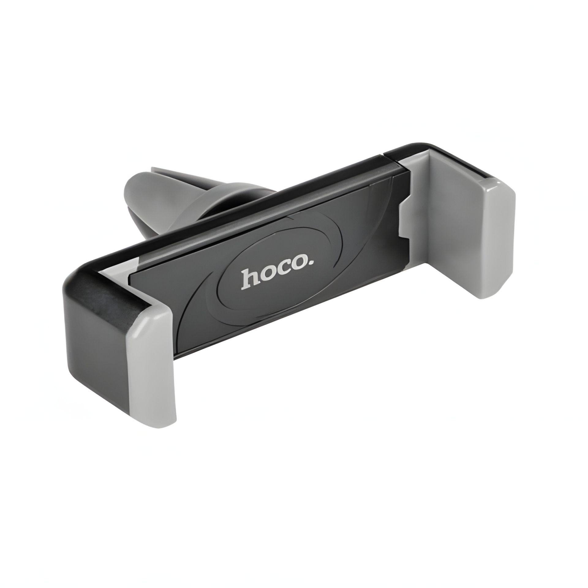 Холдер Hoco CPH01 Black/Grey Холдер Hoco CPH01 Black/Grey