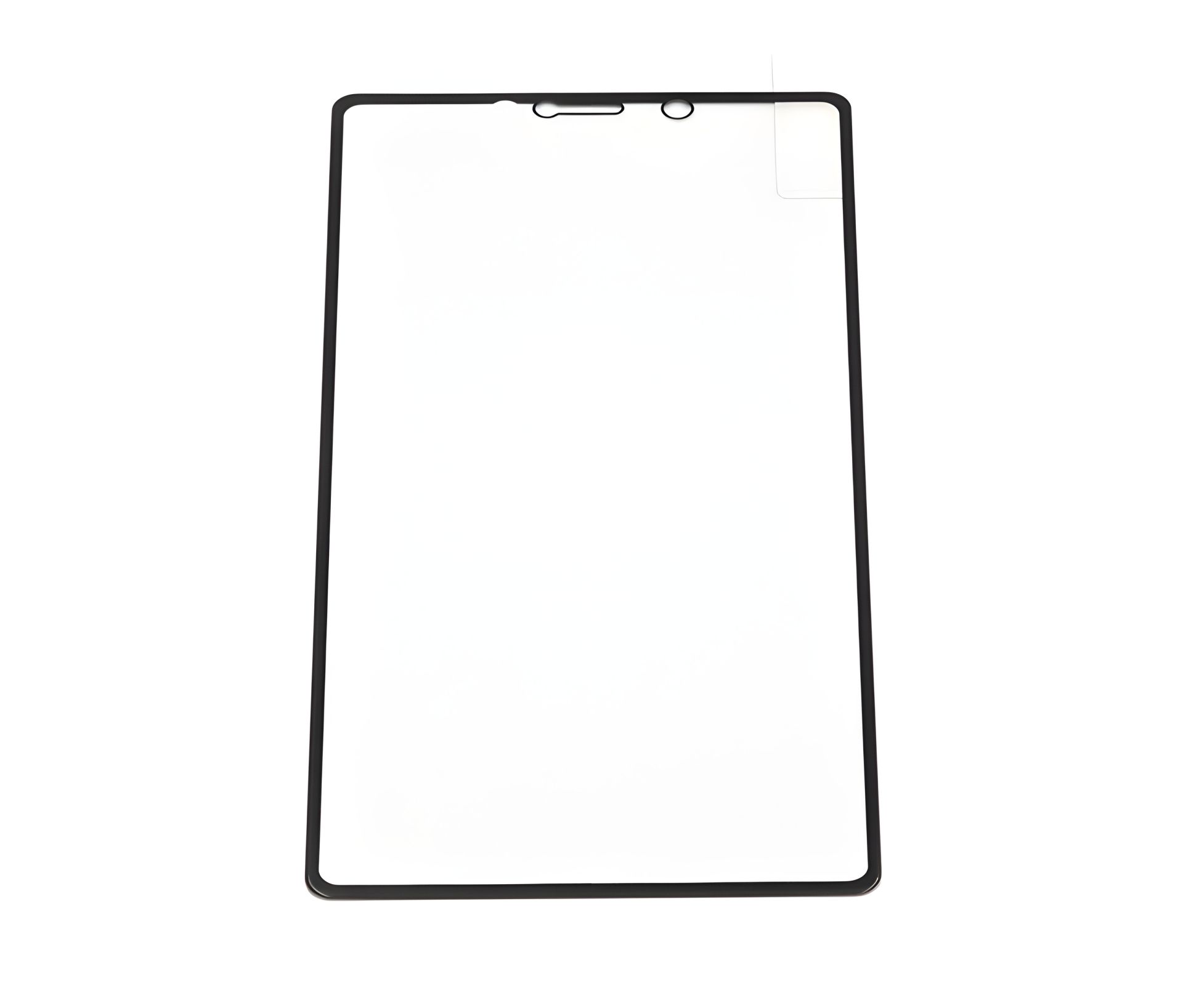 Захисне скло PowerPlant з повним покриттям для Xiaomi Mi 8 SE, Black Захисне скло PowerPlant з повним покриттям для Xiaomi Mi 8 SE, Black