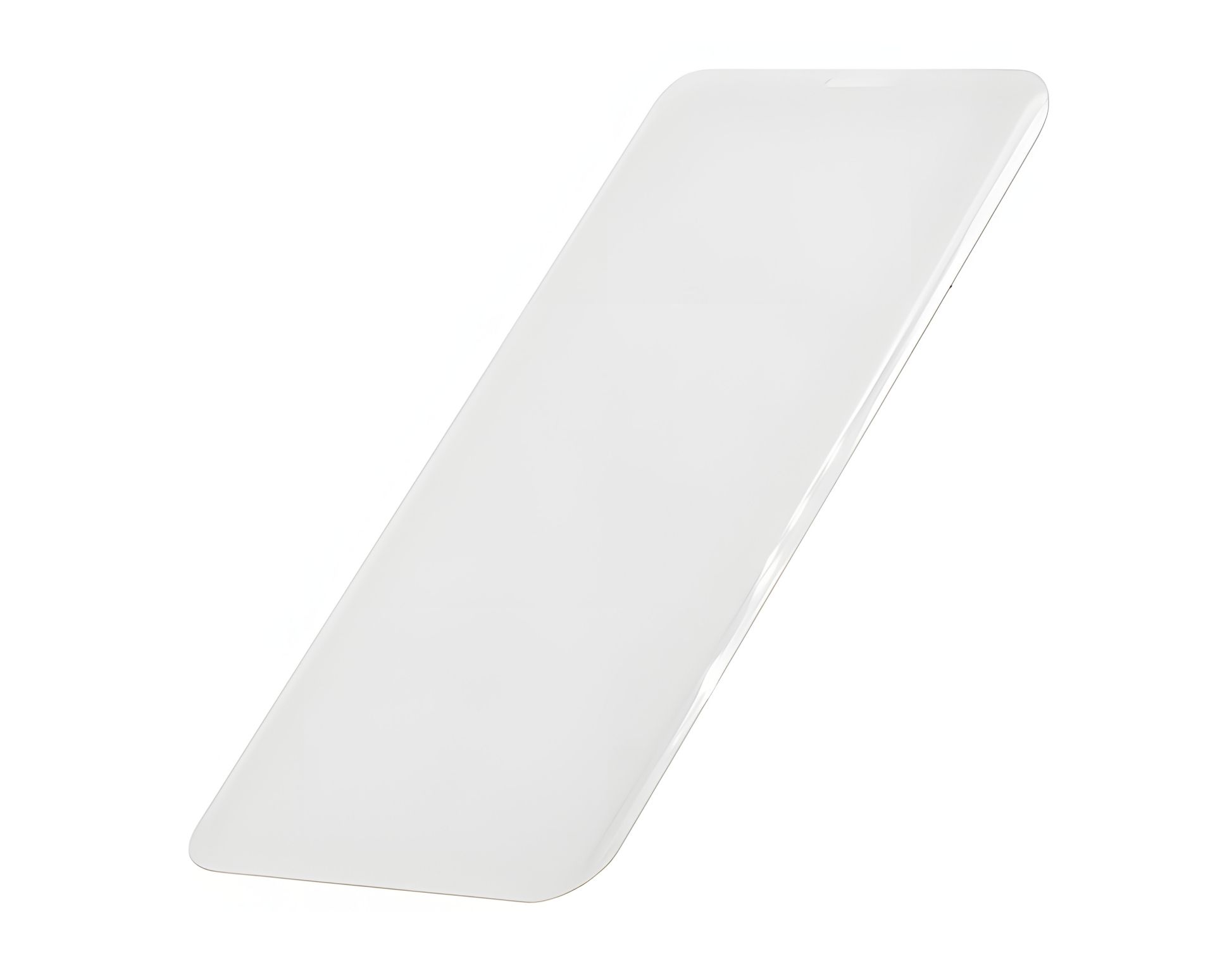 Захисне скло 3D PowerPlant для Samsung Galaxy S9+ Захисне скло 3D PowerPlant для Samsung Galaxy S9+