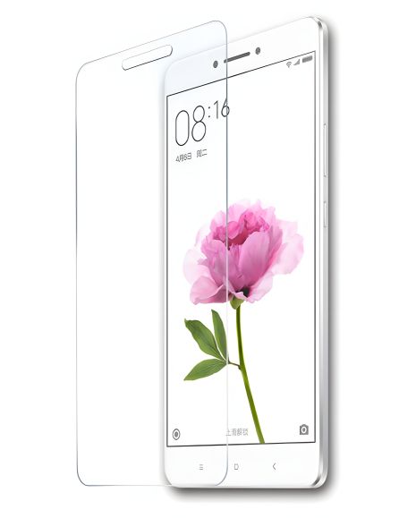 Захисне скло PowerPlant для Xiaomi Mi Max телефону Захисне скло PowerPlant для Xiaomi Mi Max телефону