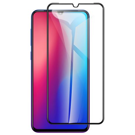 PowerPlant Full screen защитное стекло для Vivo Y11 PowerPlant Full screen защитное стекло для Vivo Y11