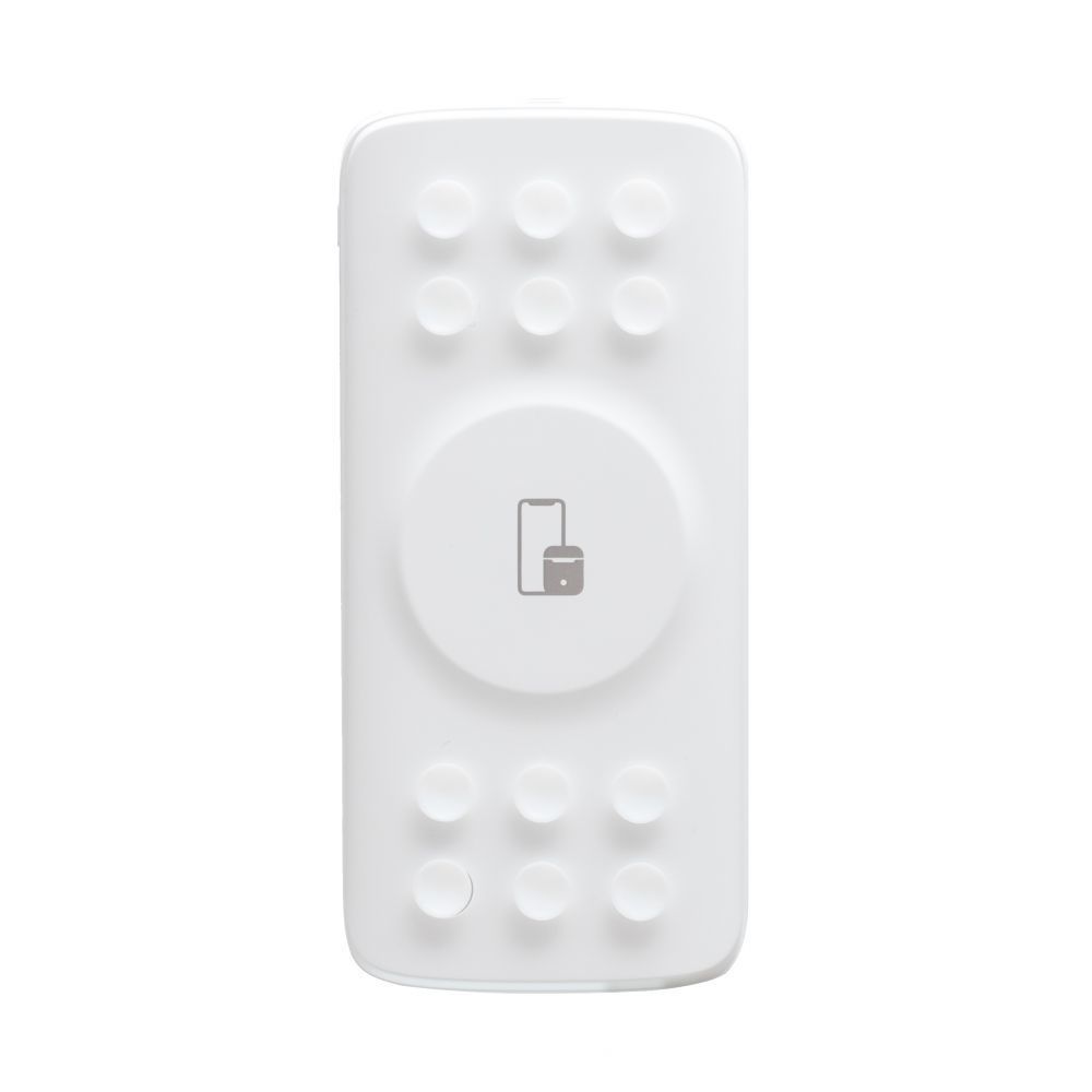 Повербанк Hoco J56 Sea Power 10w Wireless 10000 mAh Белый Повербанк Hoco J56 Sea Power 10w Wireless 10000 mAh Белый