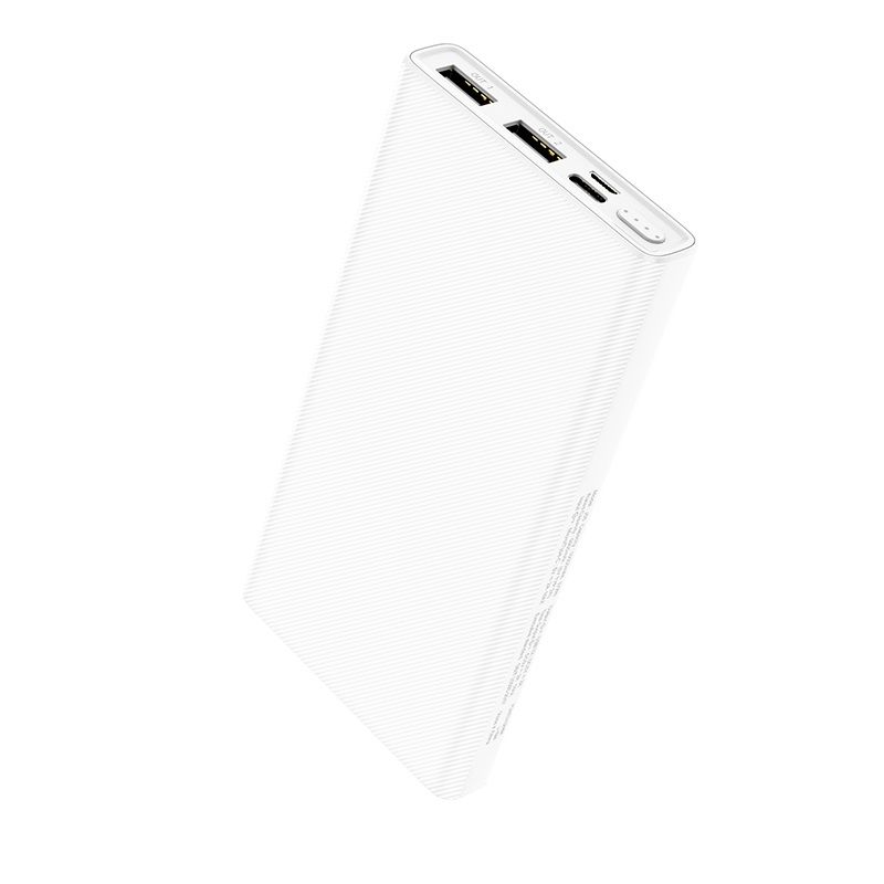 Повербанк Hoco J55A Neoteric Mobile 20000 mAh Белый Повербанк Hoco J55A Neoteric Mobile 20000 mAh Белый