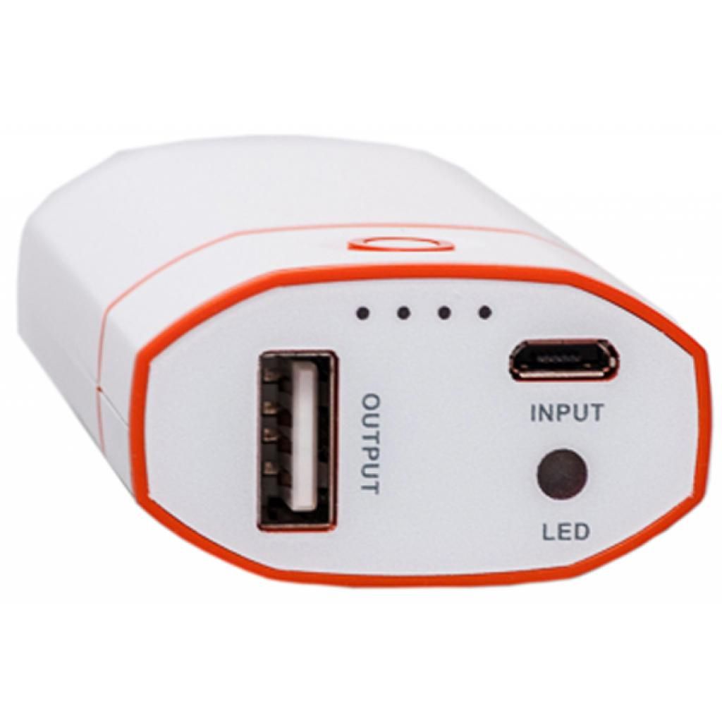 Повербанк PowerPlant/PB-AS022/5200mAh/ Повербанк PowerPlant/PB-AS022/5200mAh/