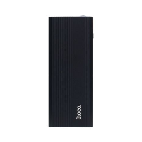 Повербанк Hoco J54 Spirit10000 mAh Чорний Повербанк Hoco J54 Spirit10000 mAh Чорний