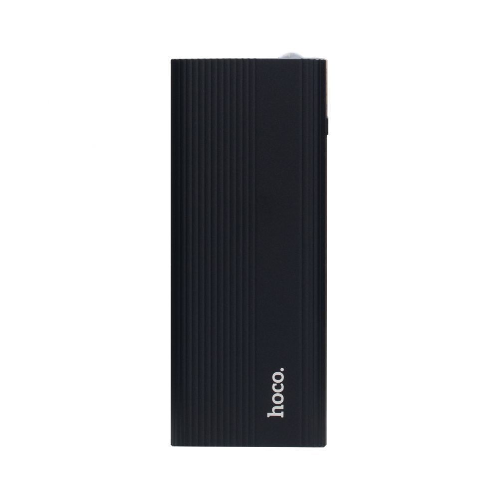 Повербанк Hoco J54 Spirit10000 mAh Чорний Повербанк Hoco J54 Spirit10000 mAh Чорний