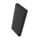 Повербанк Hoco J33 Cool Freedom 10000 mAh Чорний Повербанк Hoco J33 Cool Freedom 10000 mAh Чорний