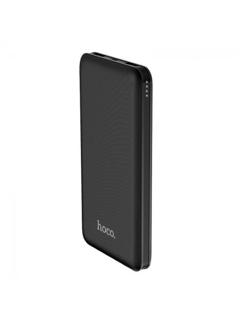 Повербанк Hoco J26 Simple Energy 10000 mAh Чёрный Повербанк Hoco J26 Simple Energy 10000 mAh Чёрный