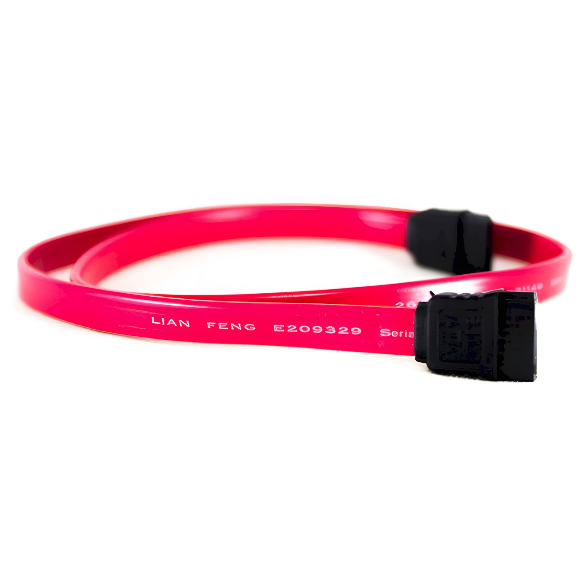 SATA-кабель 0.5м PowerPlant SATA-кабель 0.5м PowerPlant