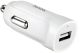 Hoco Z2 Авто ЗУ White + USB - Lightning (1.5A) Hoco Z2 Авто ЗУ White + USB - Lightning (1.5A)