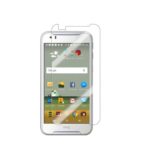Захисне скло PowerPlant для HTC Desire 830 DS, серія ClearGuard Захисне скло PowerPlant для HTC Desire 830 DS, серія ClearGuard