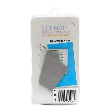 3D захисне скло PowerPlant для Clear P9 Plus (Huawei)