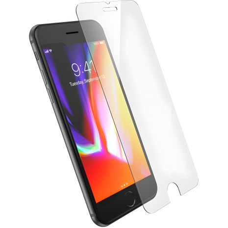 Захисне скло для Apple iPhone SE, PowerPlant